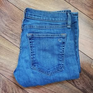 Rag and Bone Jean